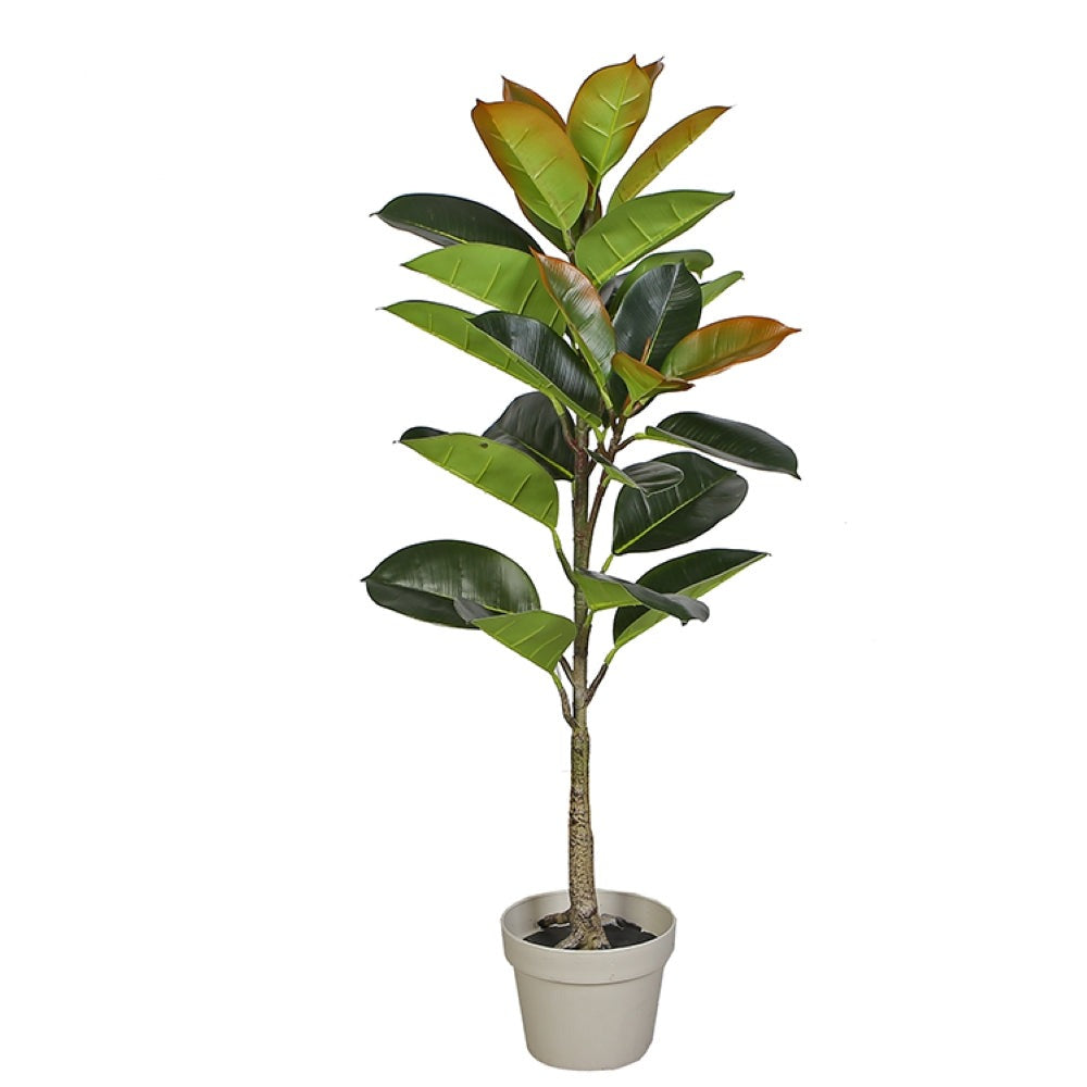 Oak Tree Artificial Plant Decor