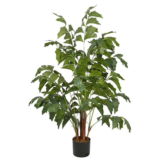 Artificial Decorative Fishtail Plant