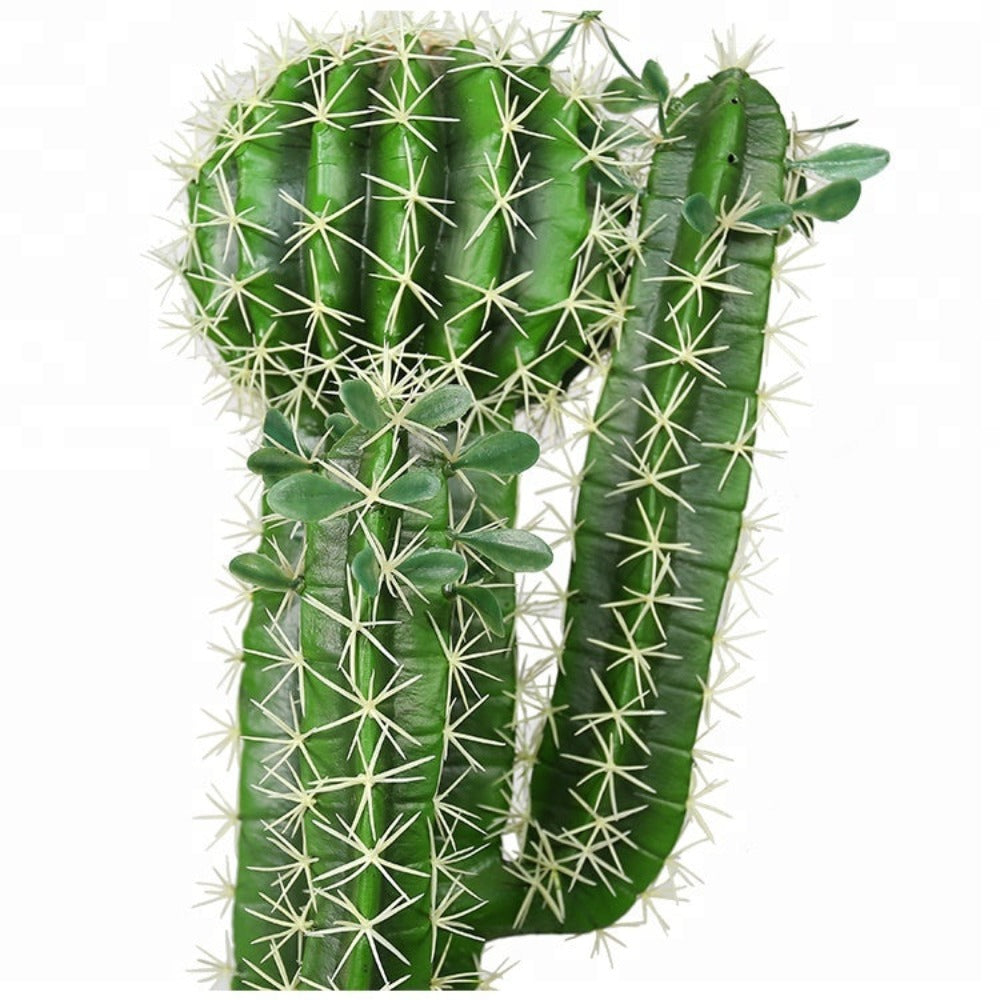 Indoor Decorative Artificial Cactus