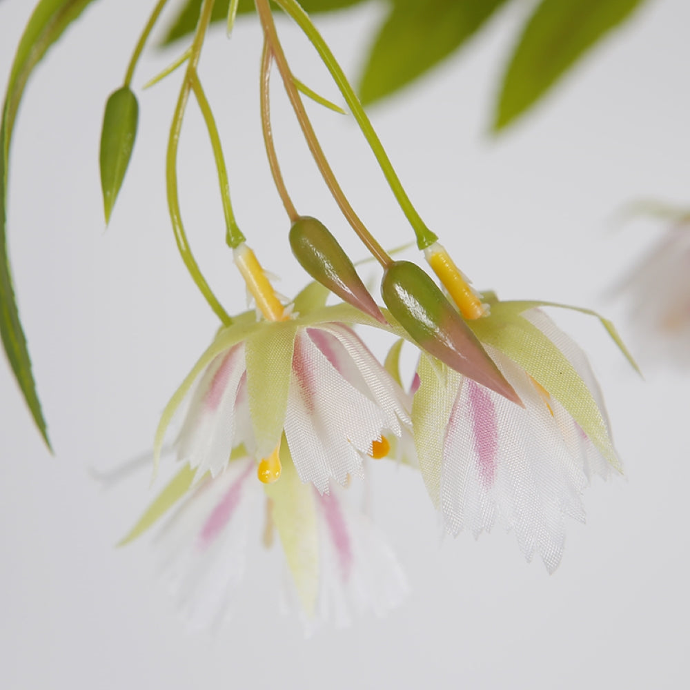 Artificial Hainan Elaeocarpus Tree