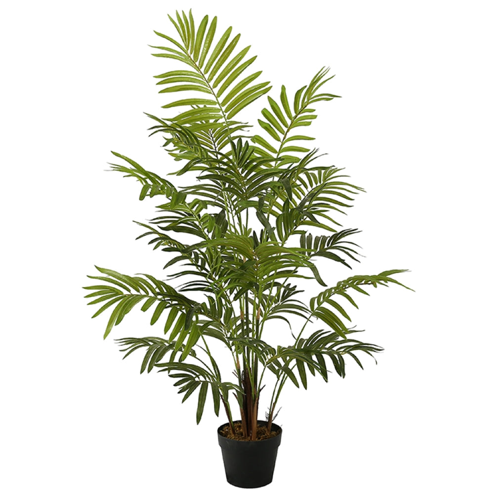 Artificial Faux Areca Tree