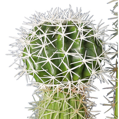 Artificial Mexico Cactus Decor