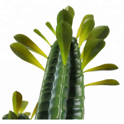 Sahara Desert Artificial Cactus Decor