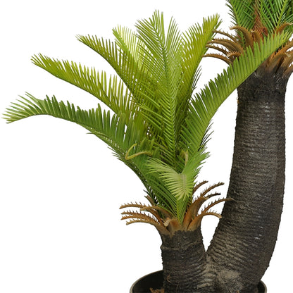 Decorative Artificial Sago Cycas Tree Plant
