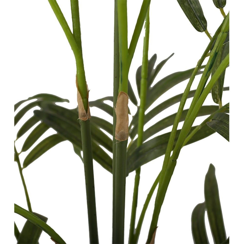 Artificial Faux Areca Tree