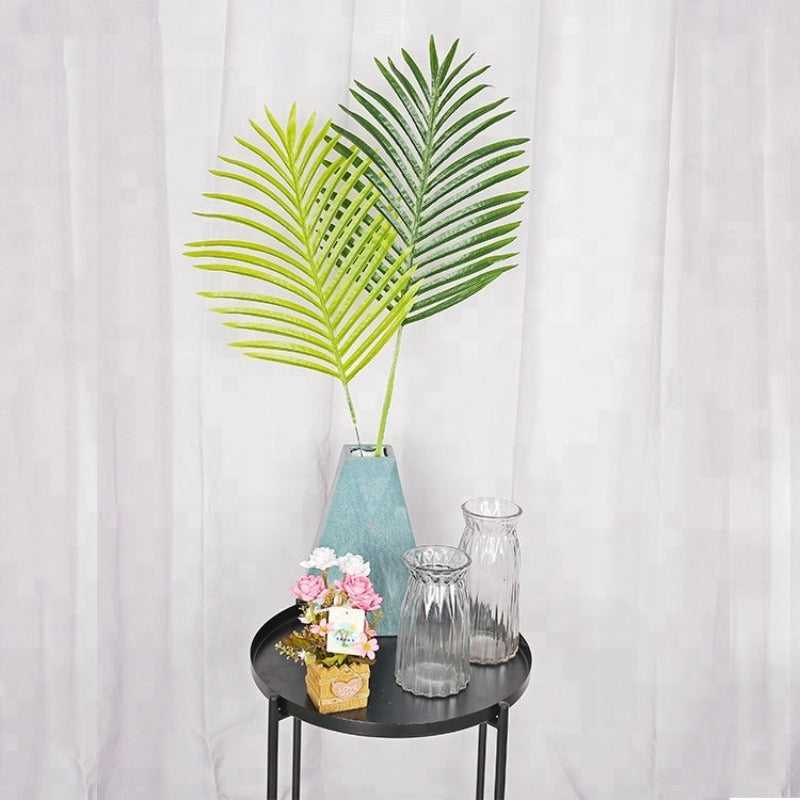 Artificial Faux Plastic Foliage