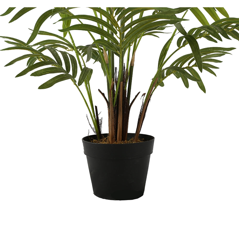 Artificial Faux Areca Tree