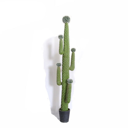 Artificial Mexico Cactus Decor